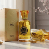 Jamiya Eau De Parfum