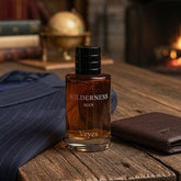 Wilderness Man Eau de Parfum by Veyes