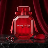 Victoria's Secret Bombshell Mini Perfume Trio - 3 Piece Gift Set (30ml each)