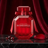 Victoria's Secret Bombshell Mini Perfume Trio - 3 Piece Gift Set (30ml each)