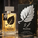 Nujood - Eau De Parfum 100ml