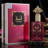 Lamast Perfume -by LUMIERE - Enchanting Fragrance Collection
