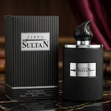 Tippu Sultan Perfume