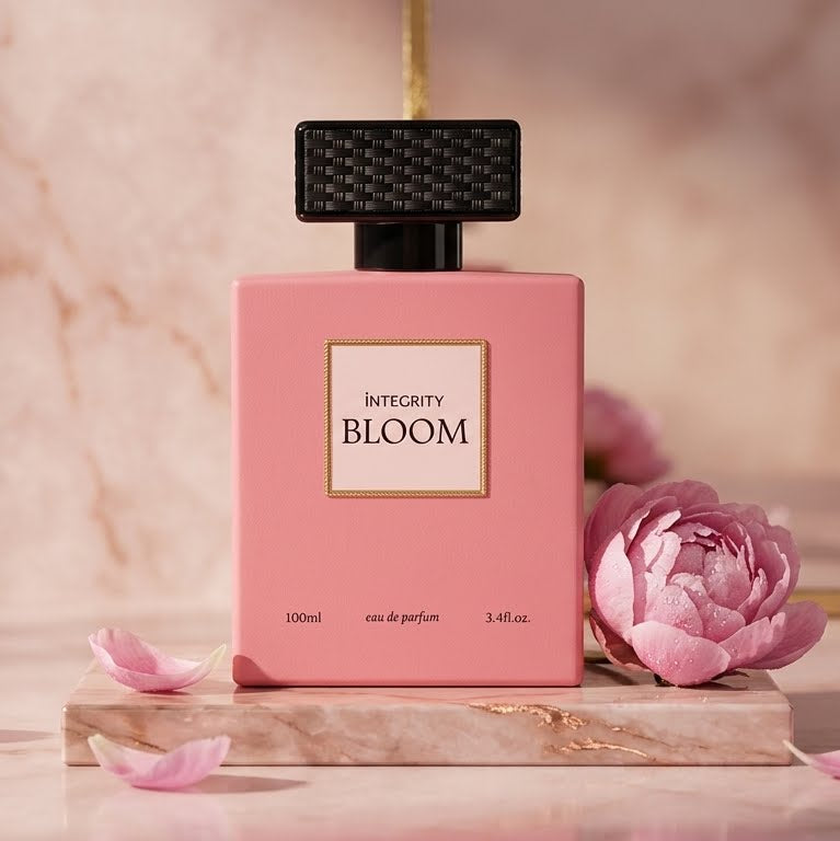 Integrity Bloom Eau de Parfum - 100ml