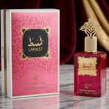 Lamast Perfume -by LUMIERE - Enchanting Fragrance Collection