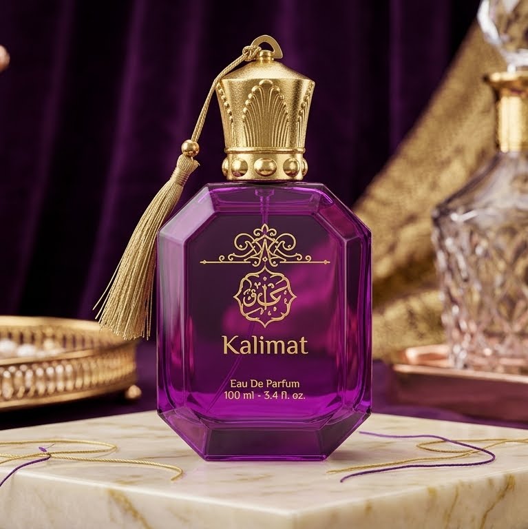 Kalimat - by LUMIÈRE (100ml)