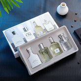 F106 Luxury Perfume Gift Set - 4 Piece Collection (25ml each)