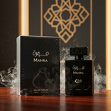 Batreeq - Mahra Perfume