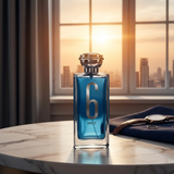 6 PM Mist - Eau De Parfum 100ml by Atika Perfumes
