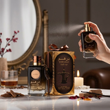 Dirham Oud - by LUMIÈRE – (100ml)