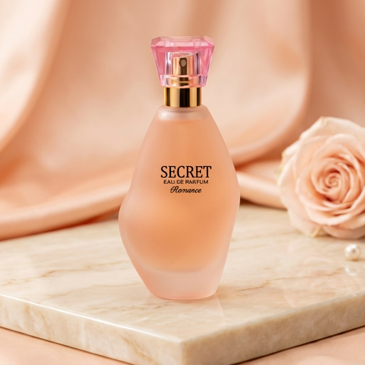 Secret Paris Night Eau de Parfum - 75ml