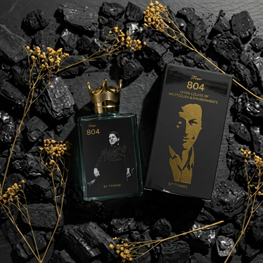 804 Imran Perfume - Absolutely Not - by LUMIÈRE