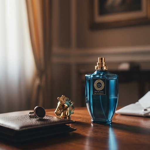 Taif Al Arab - by LUMIÈRE (100ml)