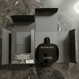 Black Out  – by LUMIÈRE for Men (100ml)