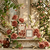 Gucci Bloom Gocce Di Fiori Eau De Toilette 100ML