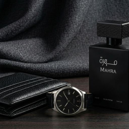 Batreeq - Mahra Perfume