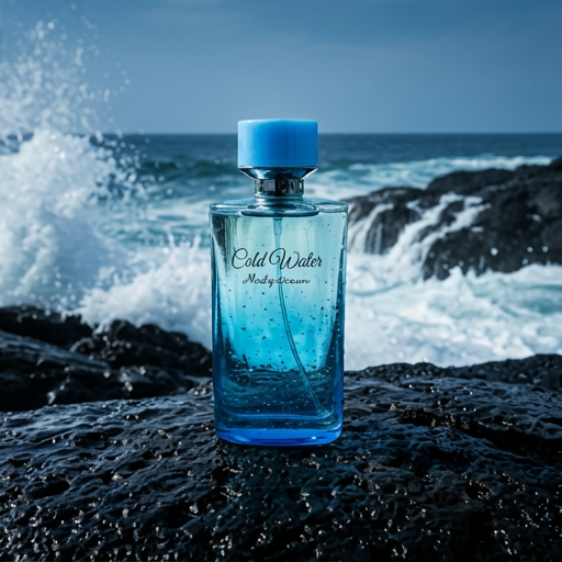 Cold Water Misty Ocean - Eau De Parfum 100ml