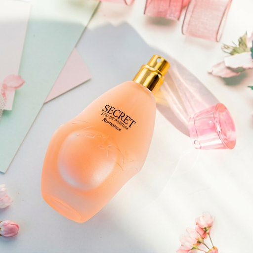 Secret Paris Night Eau de Parfum - 75ml