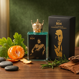 804 Imran Perfume - Absolutely Not - by LUMIÈRE
