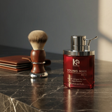 Young Man Red  – by LUMIÈRE (100ml)