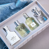 F106 Luxury Perfume Gift Set - 4 Piece Collection (25ml each)