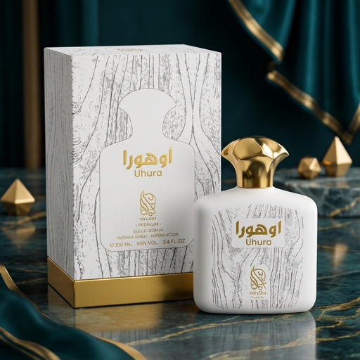 Nylaa Naturals - by LUMIÈRE