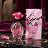 Guess Girl Perfume - 100ml