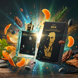 804 Imran Perfume - Absolutely Not - by LUMIÈRE