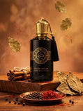 Al Taiba Eau de Parfum