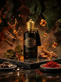 Al Taiba Eau de Parfum