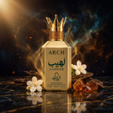 Al Aqeeq Laheeb Perfume