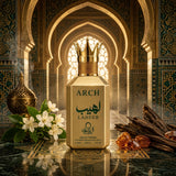 Al Aqeeq Laheeb Perfume