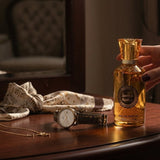 Jamiya Eau De Parfum
