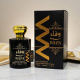 Wafa – by LUMIÈRE (100ml)