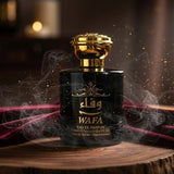 Wafa – by LUMIÈRE (100ml)