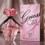 Guess Girl Perfume - 100ml