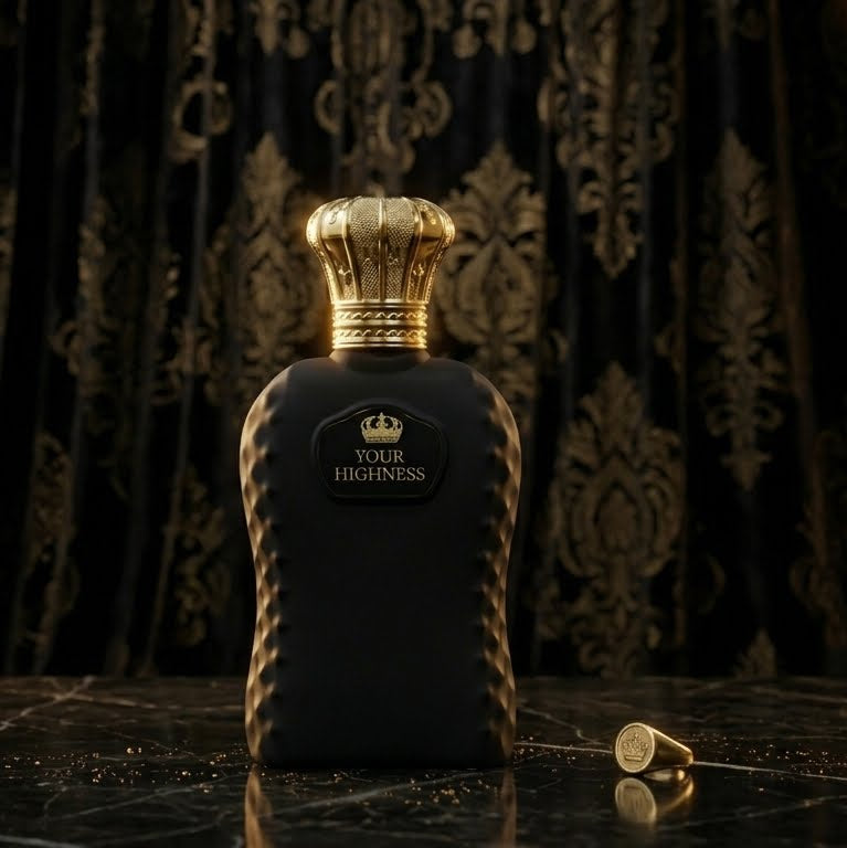 Your Highness - Eau De Parfum 100ml