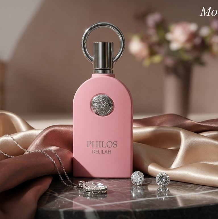 Philos Delilah Eau de Parfum - 100ml