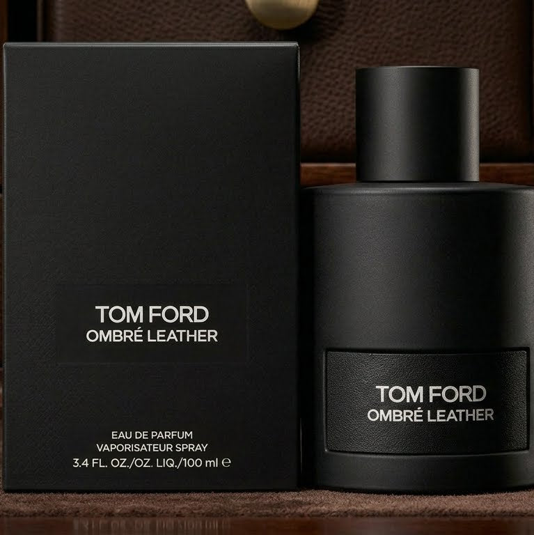 Tom Ford Ombre Leather Eau De Parfum 100ML