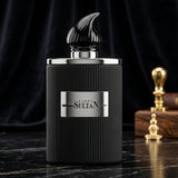 Tippu Sultan Perfume