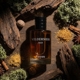 Wilderness Man Eau de Parfum by Veyes