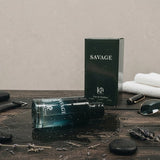 Savage – by LUMIÈRE (100ml)