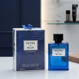 Veyes Di Blue Eau de Parfum - 100ml