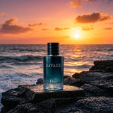 Savage – by LUMIÈRE (100ml)