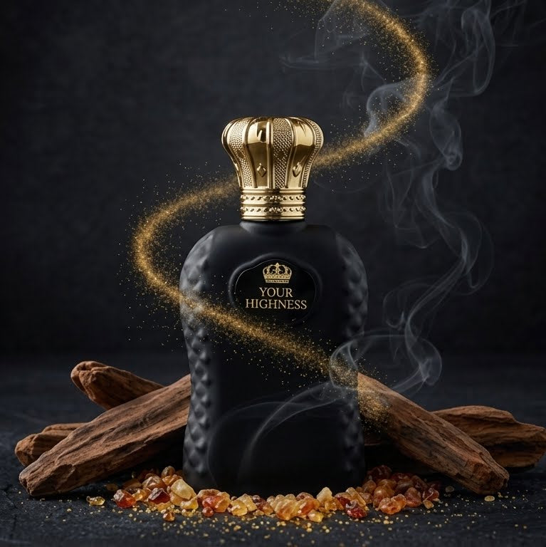 Your Highness - Eau De Parfum 100ml