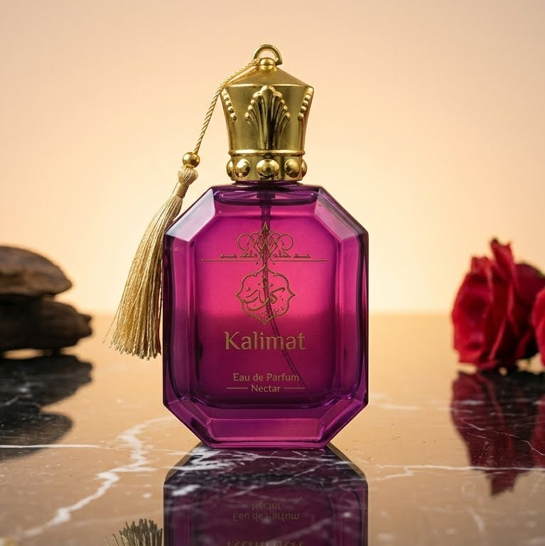 Kalimat - by LUMIÈRE (100ml)
