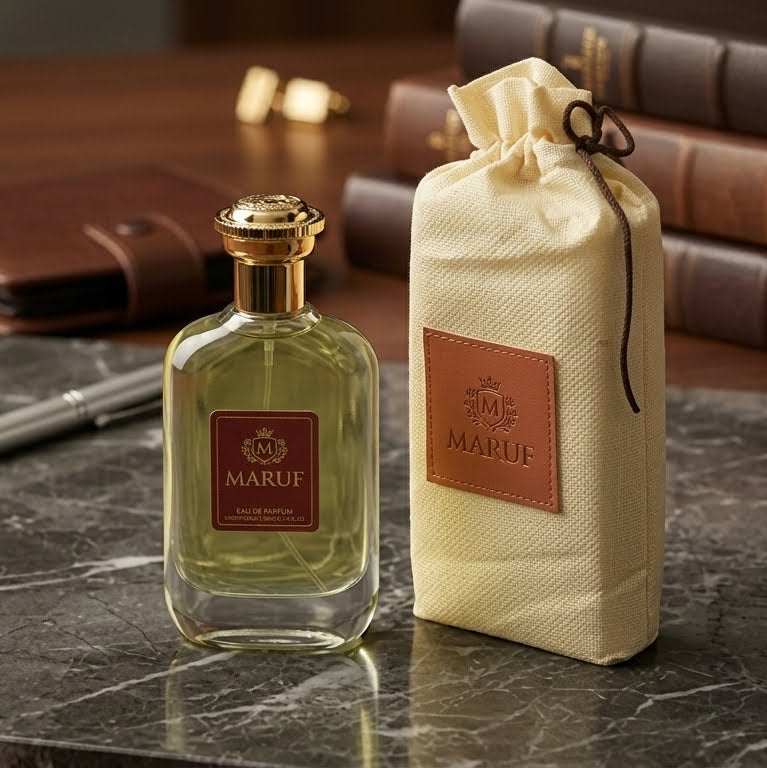 Maruf - Eau De Parfum 100ml