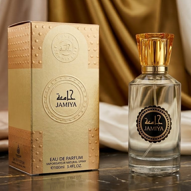 Jamiya Eau De Parfum