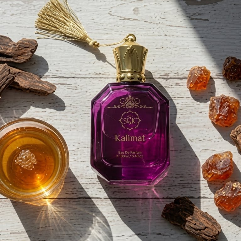 Kalimat - by LUMIÈRE (100ml)