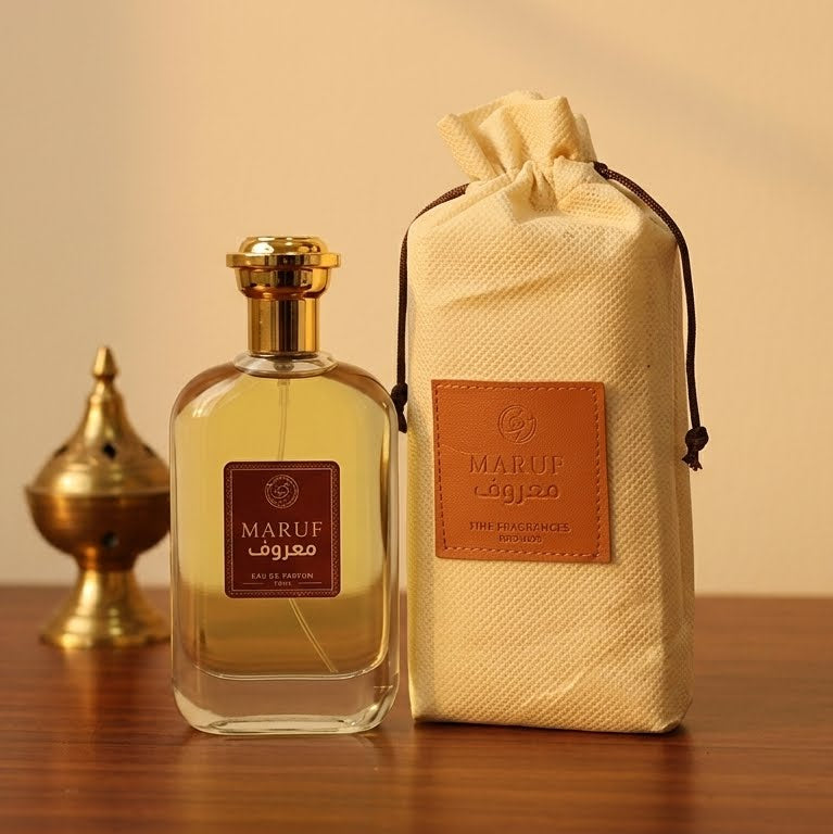 Maruf - Eau De Parfum 100ml